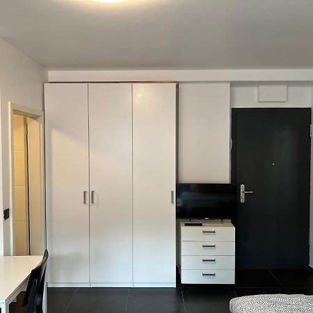 Modern Studio Lux-City ลักเซมเบิร์ก ภายนอก รูปภาพ